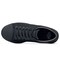 Shoes For Crews Men's MOZO Grind Casual Shoe, Canvas Upper, Black, Size 9 Medium M33839 - alternate 7